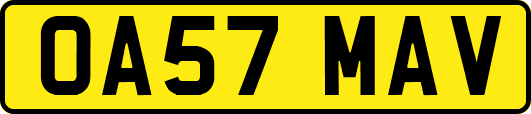OA57MAV