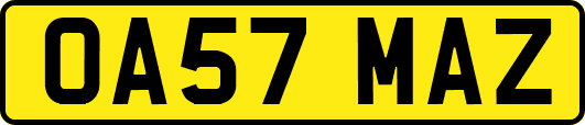OA57MAZ