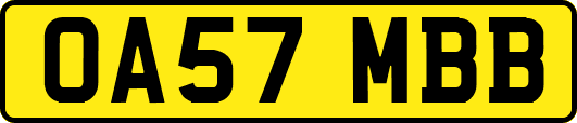 OA57MBB