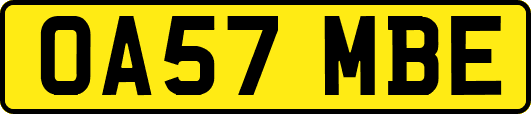 OA57MBE