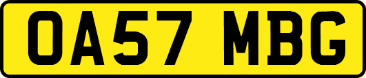 OA57MBG