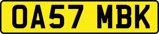 OA57MBK