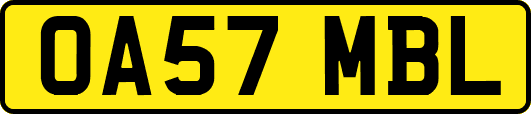 OA57MBL