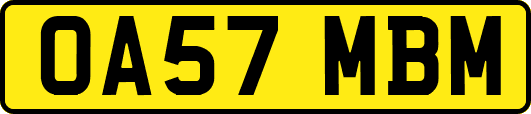 OA57MBM