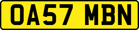 OA57MBN