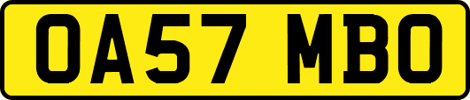 OA57MBO