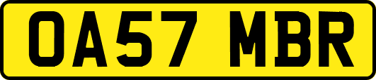 OA57MBR