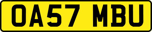 OA57MBU
