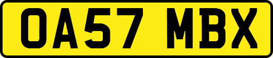 OA57MBX