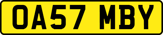 OA57MBY