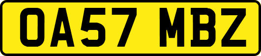 OA57MBZ