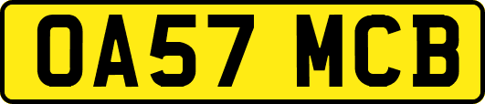 OA57MCB