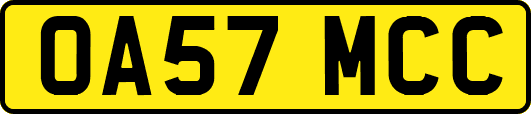 OA57MCC