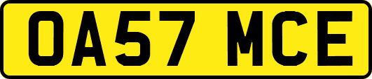 OA57MCE