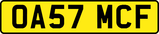 OA57MCF