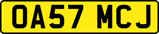 OA57MCJ