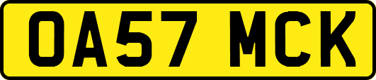 OA57MCK