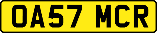 OA57MCR