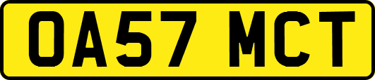OA57MCT