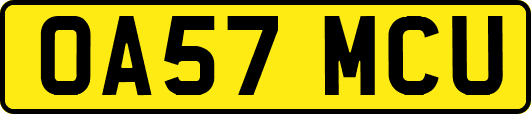 OA57MCU