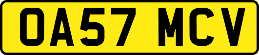 OA57MCV