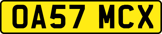 OA57MCX