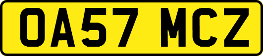 OA57MCZ
