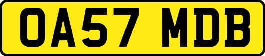 OA57MDB