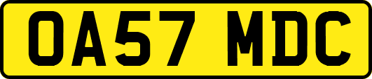 OA57MDC
