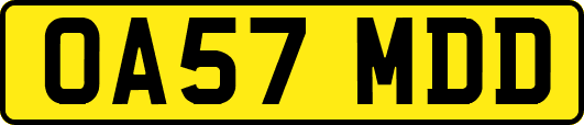 OA57MDD