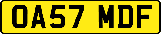 OA57MDF