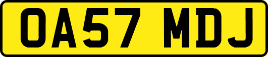 OA57MDJ