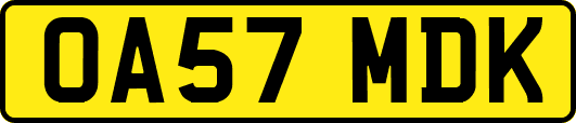 OA57MDK