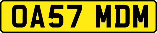 OA57MDM