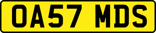 OA57MDS