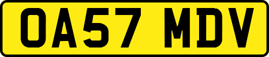 OA57MDV