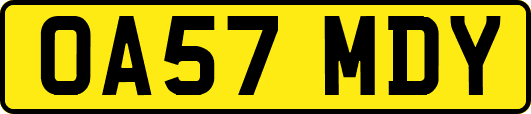 OA57MDY