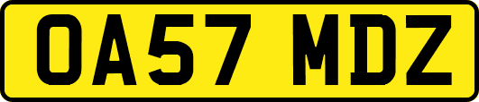 OA57MDZ
