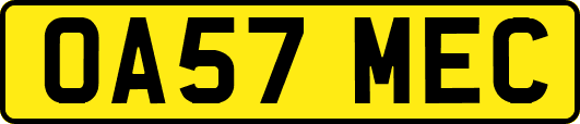 OA57MEC