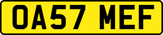 OA57MEF