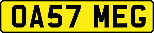 OA57MEG
