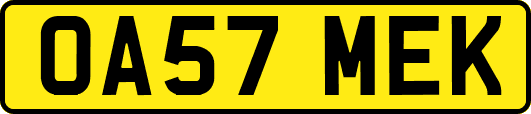OA57MEK