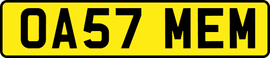 OA57MEM