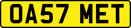 OA57MET
