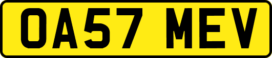 OA57MEV