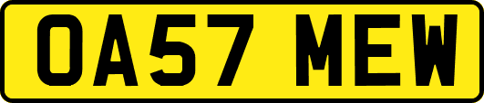 OA57MEW