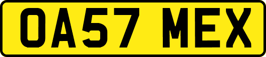 OA57MEX