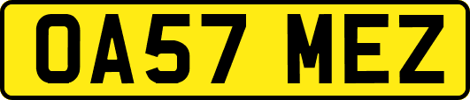 OA57MEZ