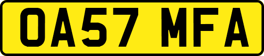 OA57MFA