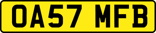 OA57MFB